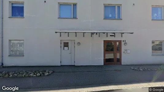 Apartments for rent in Örgryte-Härlanda - Photo from Google Street View