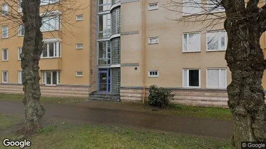 Apartments for rent in Skövde - Photo from Google Street View
