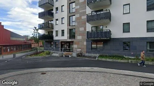 Apartments for rent in Askim-Frölunda-Högsbo - Photo from Google Street View