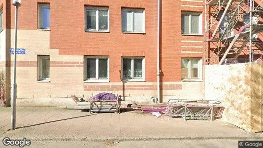 Apartments for rent in Majorna-Linné - Photo from Google Street View