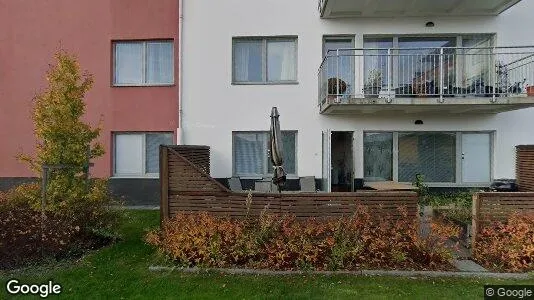 Apartments for rent in Västra hisingen - Photo from Google Street View