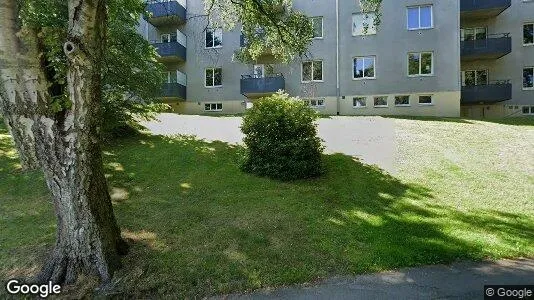 Apartments for rent in Örgryte-Härlanda - Photo from Google Street View