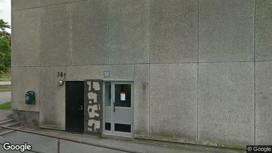 Apartments for rent in Västra hisingen - Photo from Google Street View