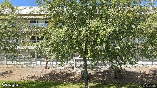 Apartments for rent in Angered - Photo from Google Street View