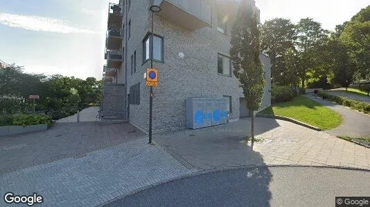 Apartments for rent in Örgryte-Härlanda - Photo from Google Street View