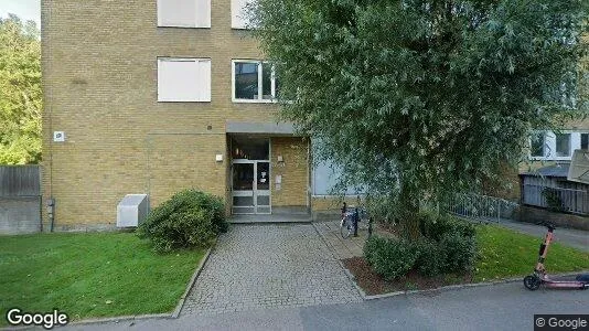 Apartments for rent in Majorna-Linné - Photo from Google Street View