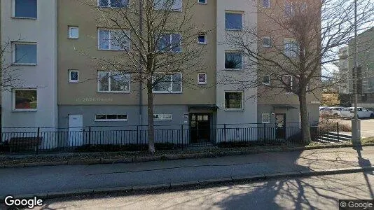 Apartments for rent in Västra hisingen - Photo from Google Street View