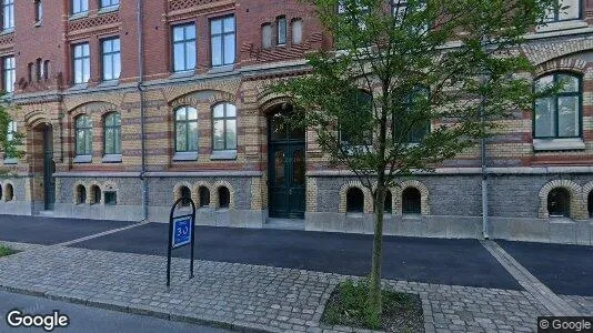 Apartments for rent in Örgryte-Härlanda - Photo from Google Street View