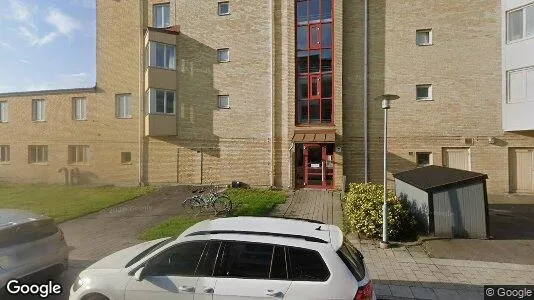 Apartments for rent in Mölndal - Photo from Google Street View