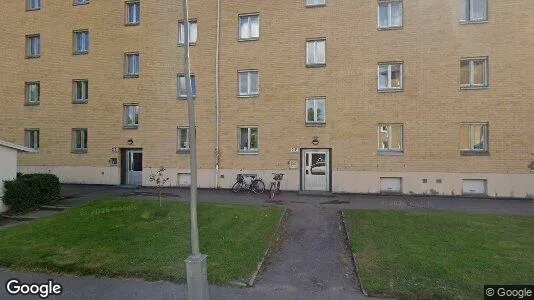 Apartments for rent in Örgryte-Härlanda - Photo from Google Street View