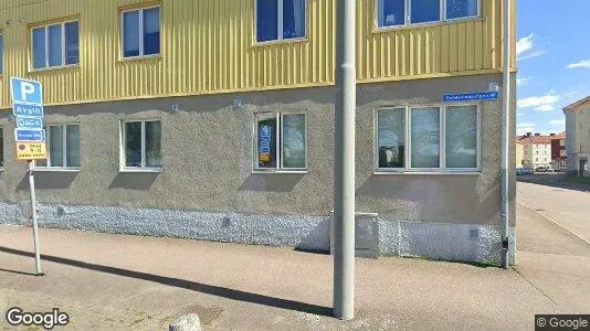 Apartments for rent in Gothenburg East - Photo from Google Street View