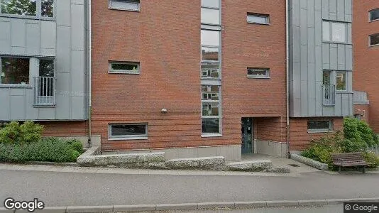 Apartments for rent in Johanneberg - Photo from Google Street View