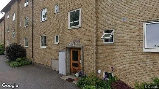 Apartments for rent in Gothenburg City Centre - Photo from Google Street View
