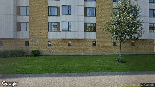 Apartments for rent in Mölndal - Photo from Google Street View