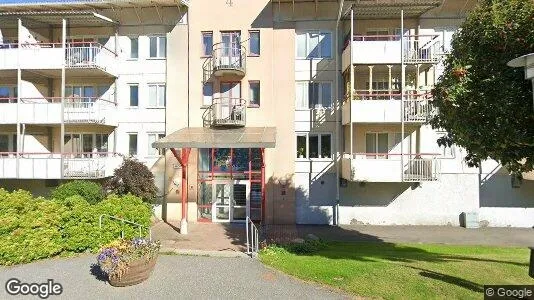 Apartments for rent in Askim-Frölunda-Högsbo - Photo from Google Street View