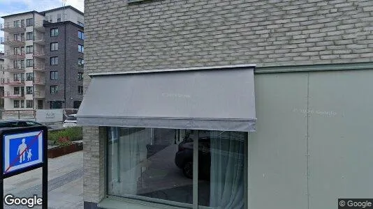 Apartments for rent in Åstorp - Photo from Google Street View
