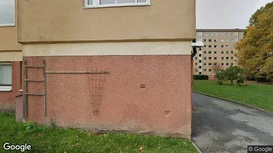 Apartments for rent in Majorna-Linné - Photo from Google Street View