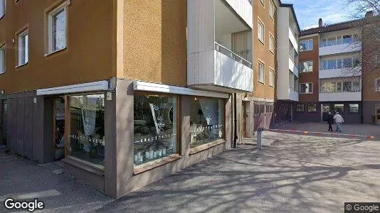 Apartments for rent in Upplands Väsby - Photo from Google Street View