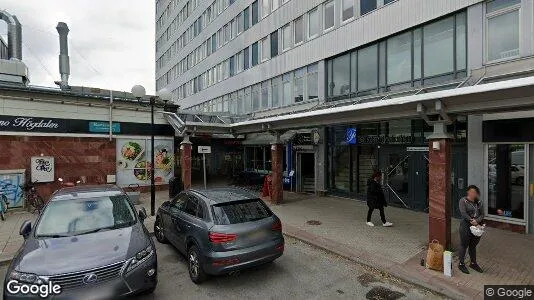 Apartments for rent in Stockholm South - Photo from Google Street View