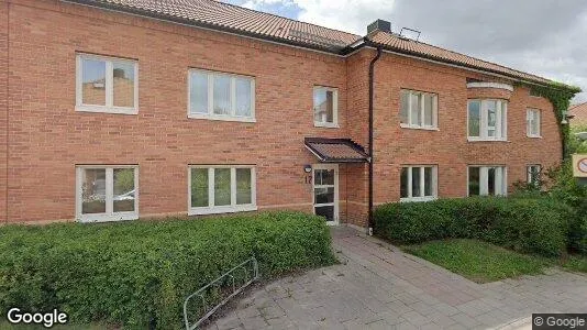 Apartments for rent in Uppsala - Photo from Google Street View