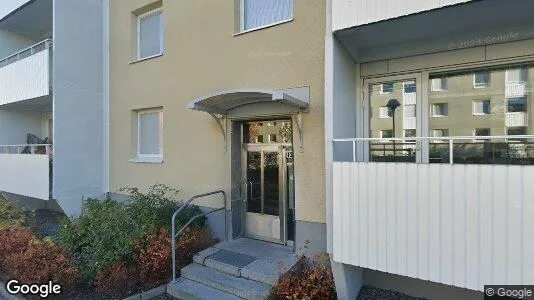 Apartments for rent in Järfälla - Photo from Google Street View