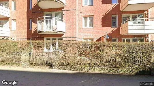 Apartments for rent in Majorna-Linné - Photo from Google Street View