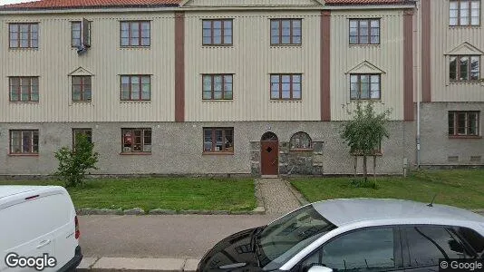 Apartments for rent in Majorna-Linné - Photo from Google Street View