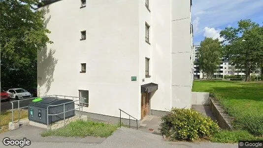 Apartments for rent in Stockholm South - Photo from Google Street View