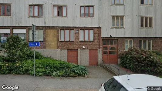 Apartments for rent in Majorna-Linné - Photo from Google Street View