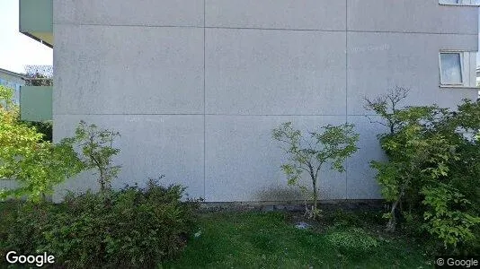 Apartments for rent in Angered - Photo from Google Street View