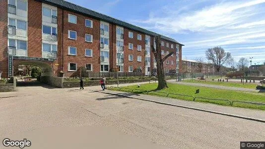 Apartments for rent in Västra hisingen - Photo from Google Street View