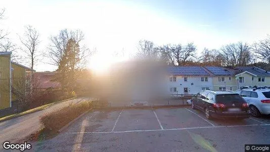 Apartments for rent in Lerum - Photo from Google Street View