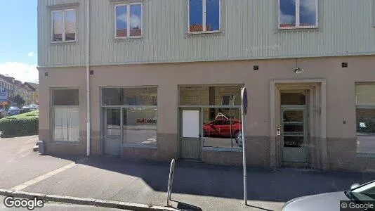 Apartments for rent in Örgryte-Härlanda - Photo from Google Street View