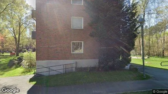 Apartments for rent in Gothenburg East - Photo from Google Street View