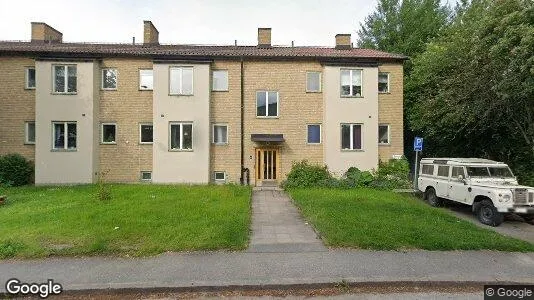 Apartments for rent in Stockholm South - Photo from Google Street View