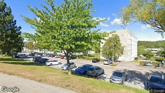 Apartments for rent in Kungälv - Photo from Google Street View