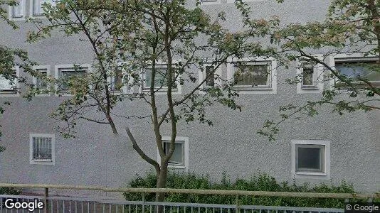 Apartments for rent in Gothenburg East - Photo from Google Street View