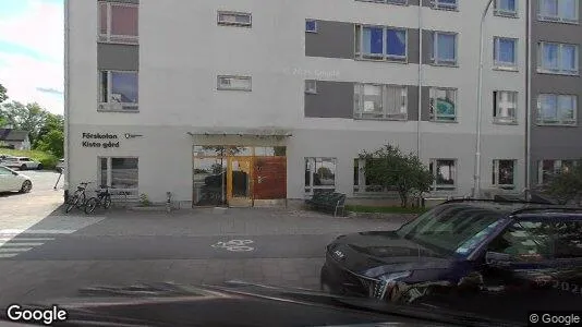 Apartments for rent in Stockholm West - Photo from Google Street View