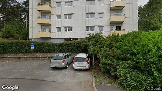 Apartments for rent in Gothenburg East - Photo from Google Street View