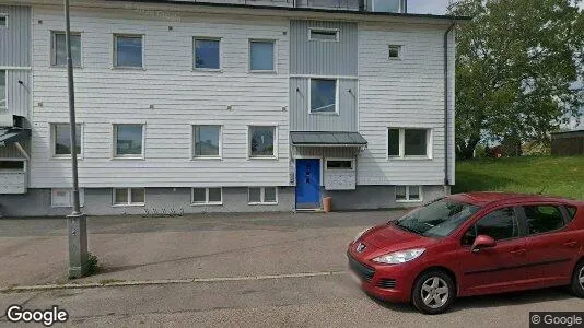 Apartments for rent in Västra hisingen - Photo from Google Street View