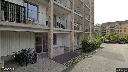 Apartments for rent in Örebro - Photo from Google Street View