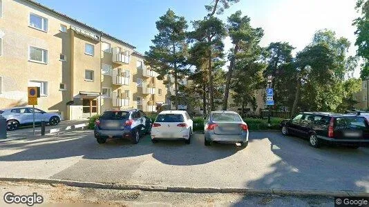 Apartments for rent in Stockholm South - Photo from Google Street View