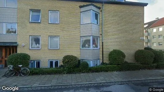 Apartments for rent in Sofielund - Photo from Google Street View
