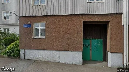 Apartments for rent in Gothenburg East - Photo from Google Street View