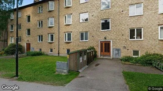 Apartments for rent in Stockholm West - Photo from Google Street View
