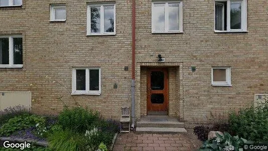Apartments for rent in Askim-Frölunda-Högsbo - Photo from Google Street View