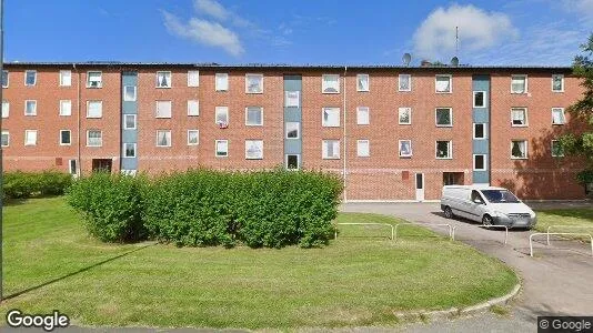Apartments for rent in Gothenburg East - Photo from Google Street View