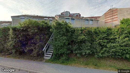 Apartments for rent in Lidingö - Photo from Google Street View