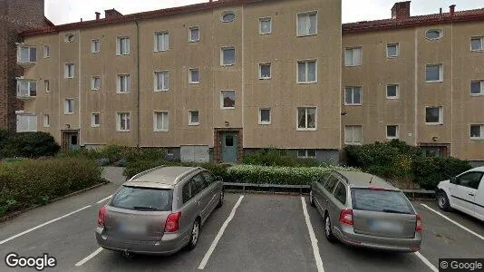 Apartments for rent in Majorna-Linné - Photo from Google Street View