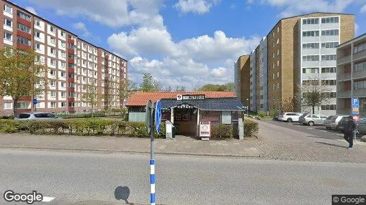Apartments for rent in Malmö City - Photo from Google Street View